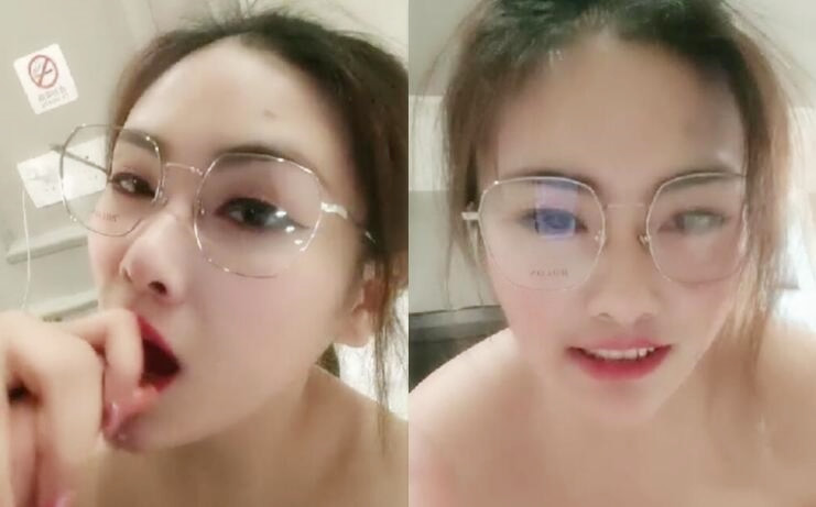 淫娃娜娜户外约了个小哥哥去宾馆开房打炮衣服都来不及脱就开始口交深喉直插嗓子眼刮了毛的骚逼使劲抠